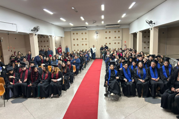 Formatura EME...