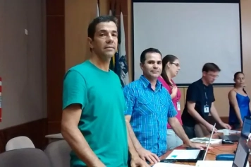 Foto - Fotos da Casa Legislativa