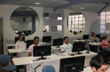 Foto - Fotos da Casa Legislativa