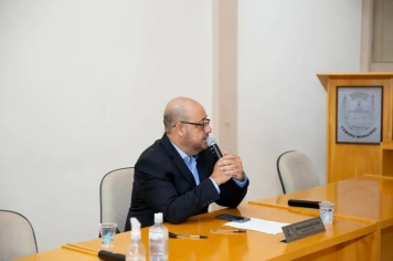 Foto - Fotos da Casa Legislativa