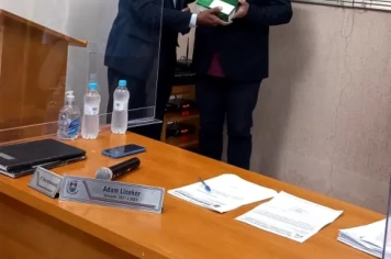 Foto - Fotos da Casa Legislativa