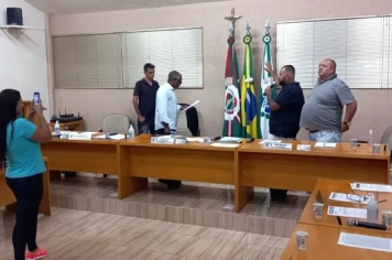 Foto - Fotos da Casa Legislativa