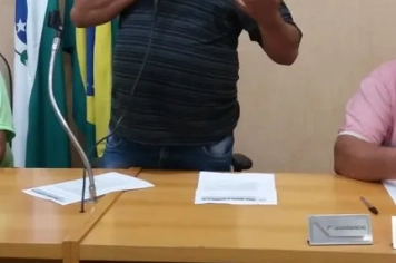 Foto - Fotos da Casa Legislativa