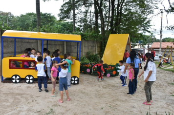Escola munici...