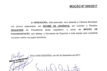 Foto - Fotos da Casa Legislativa