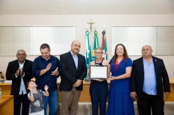 Foto - Fotos da Casa Legislativa