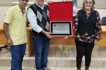Foto - Fotos da Casa Legislativa