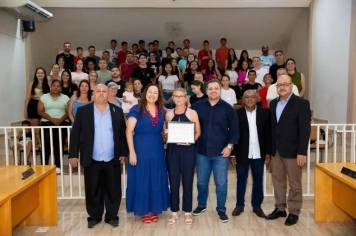 Foto - Fotos da Casa Legislativa