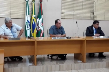 Foto - Fotos da Casa Legislativa