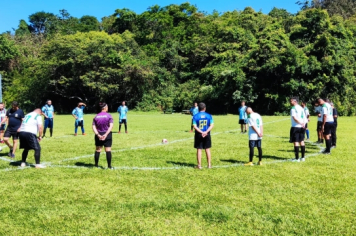 Final do Camp...