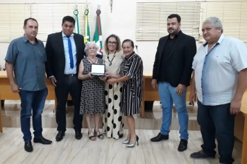 Foto - Fotos da Casa Legislativa