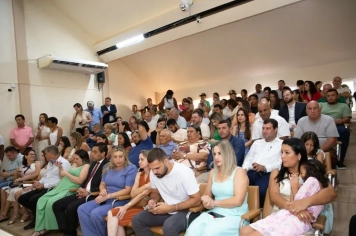 Foto - Fotos da Casa Legislativa