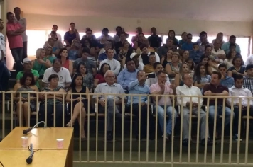 Foto - Fotos da Casa Legislativa