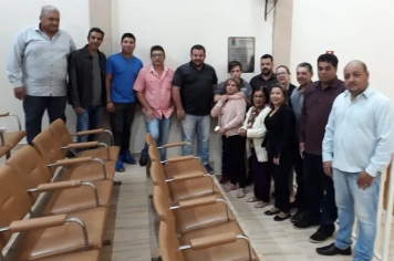 Foto - Fotos da Casa Legislativa