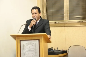 Foto - Fotos da Casa Legislativa