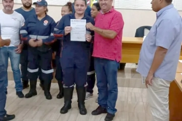 Foto - Fotos da Casa Legislativa