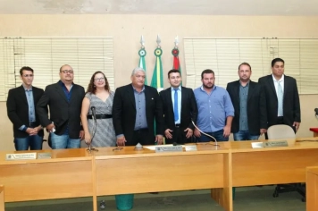 Foto - Fotos da Casa Legislativa