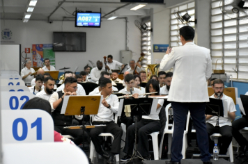 Banda Sinfôni...