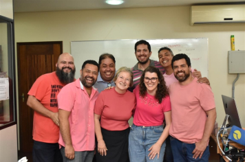 Outubro Rosa