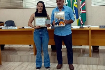 Foto - Fotos da Casa Legislativa