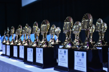 Premiação 1ª ...