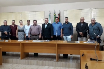 Foto - Fotos da Casa Legislativa