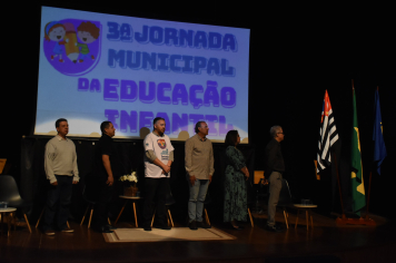 Abertura - 3ª...