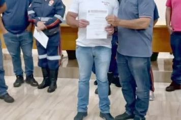 Foto - Fotos da Casa Legislativa