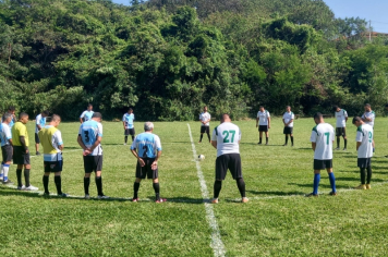 Campeonato de...