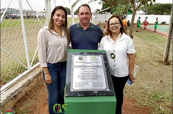 Foto - Fotos da Casa Legislativa