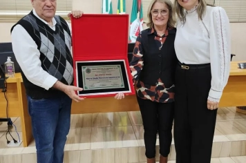 Foto - Fotos da Casa Legislativa