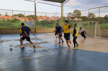 Campeonato de...