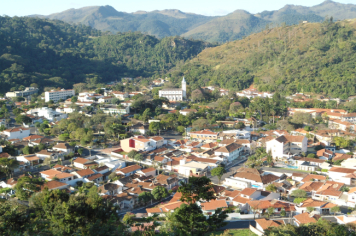 Foto - Cidade - Vista Aérea
