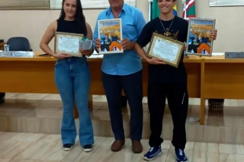 Foto - Fotos da Casa Legislativa