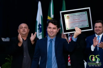 Foto - Fotos da Casa Legislativa