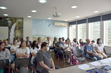 Curso de Exte...