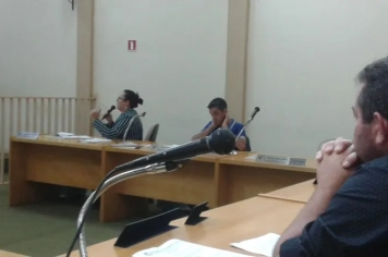 Foto - Fotos da Casa Legislativa
