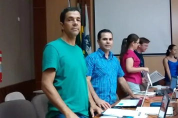 Foto - Fotos da Casa Legislativa