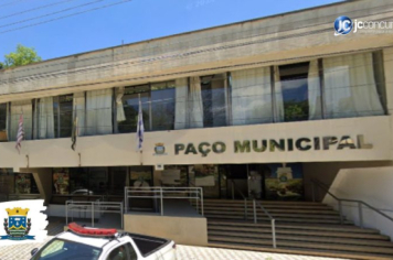 Foto - Cidade