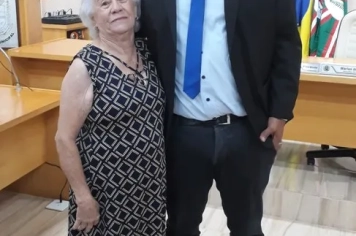 Foto - Fotos da Casa Legislativa