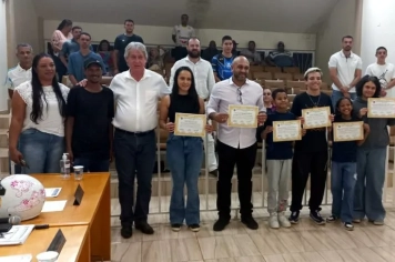 Foto - Fotos da Casa Legislativa