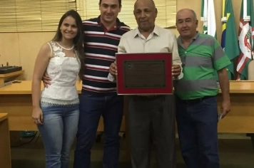 Foto - Fotos da Casa Legislativa