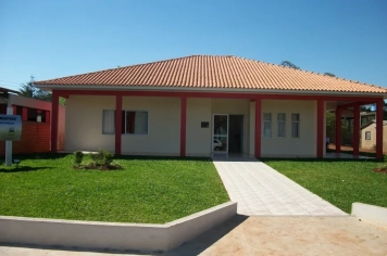 Foto - Nosso município