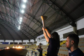 Foto - 64ª Edição dos Jogos Infantis Plínio Paganini/2024