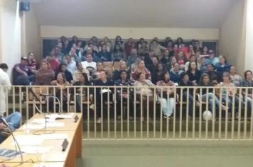 Foto - Fotos da Casa Legislativa