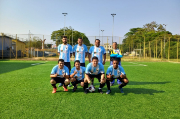 VIII Torneio ...