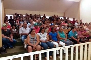 Foto - Fotos da Casa Legislativa