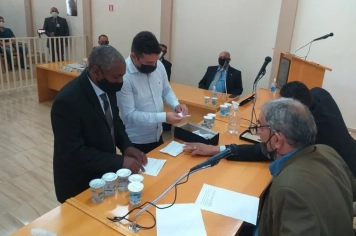 Foto - Fotos da Casa Legislativa