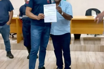 Foto - Fotos da Casa Legislativa