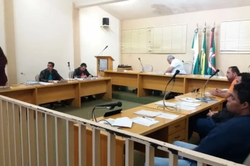 Foto - Fotos da Casa Legislativa